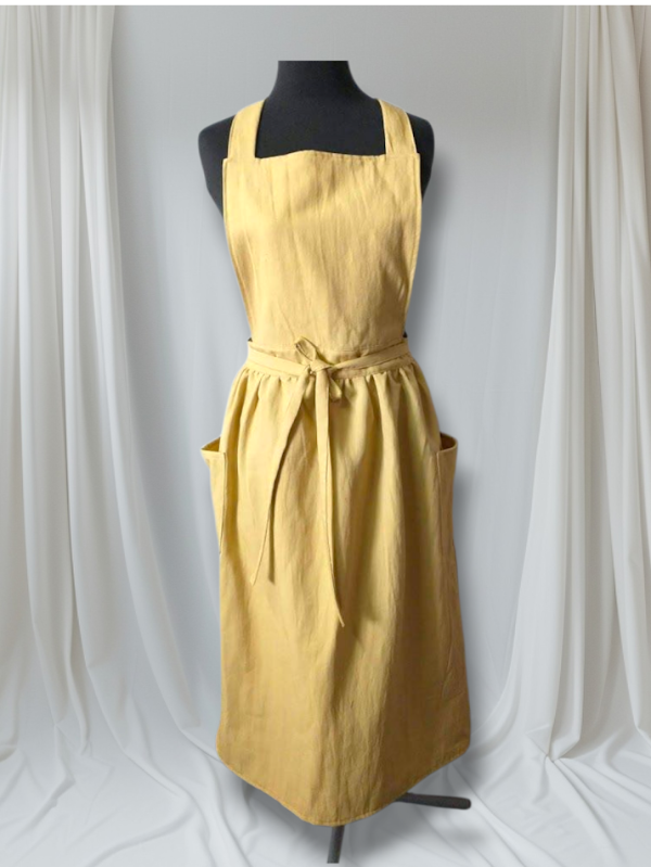 Producto - Delantal de Diseño - Natsu (Talle 2)