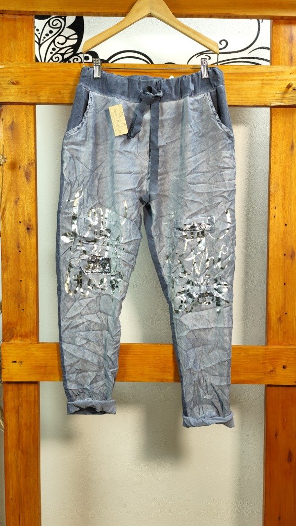 Producto - Babucha MADISON Italiana Gamuzada