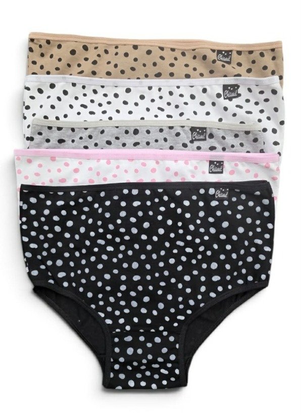 Producto - 400CH - Chiamil - Bombachas Juvenil x3 - 0