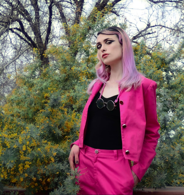 Producto - PARADISE JACKET