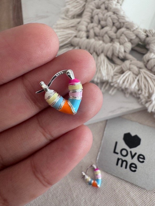 Producto - Aros Aylen