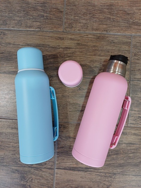 Producto - Termo manija al costado