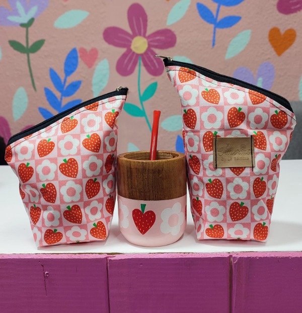 Producto - SET FRUTIS