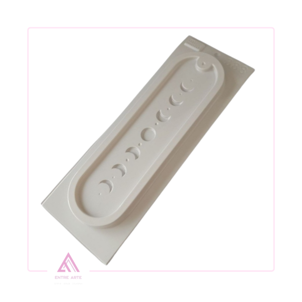 Producto - MOLDE PLÁSTICO PORTASAHUMERIOS