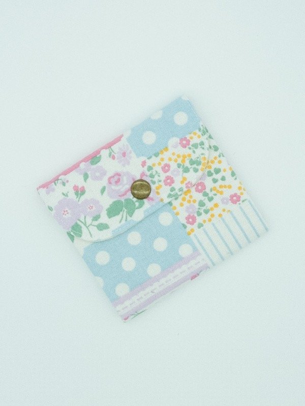 Producto - Monedero Roma - Vintage 2