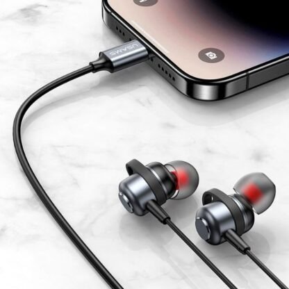 Producto - AURICULAR - HSEP4801 "USAMS" - 1