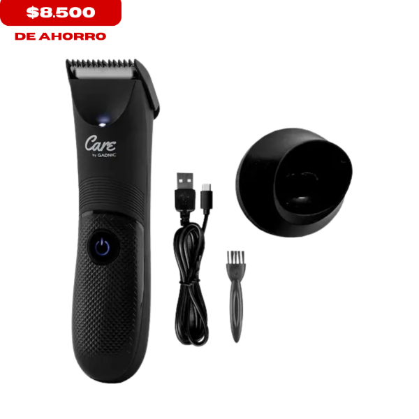 Producto - Maquina de Afeitar Care Gadnic T8000 - Maquina profesional