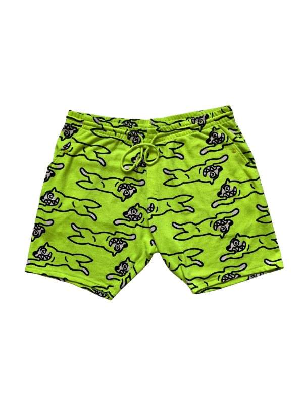 Producto - Icecream Running Dog Neon Green Short - 0