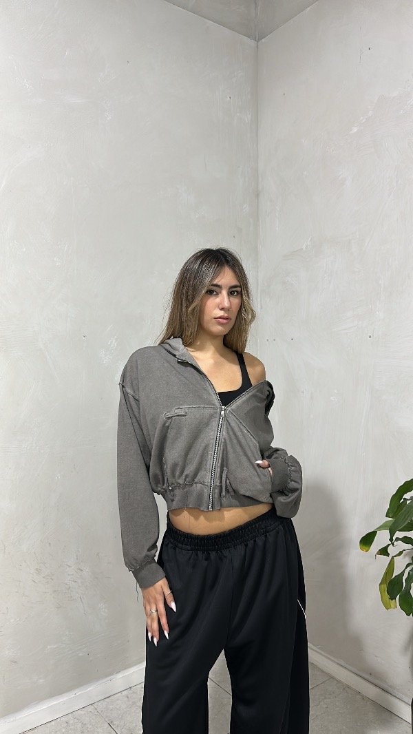 Producto - Campera glue - 4