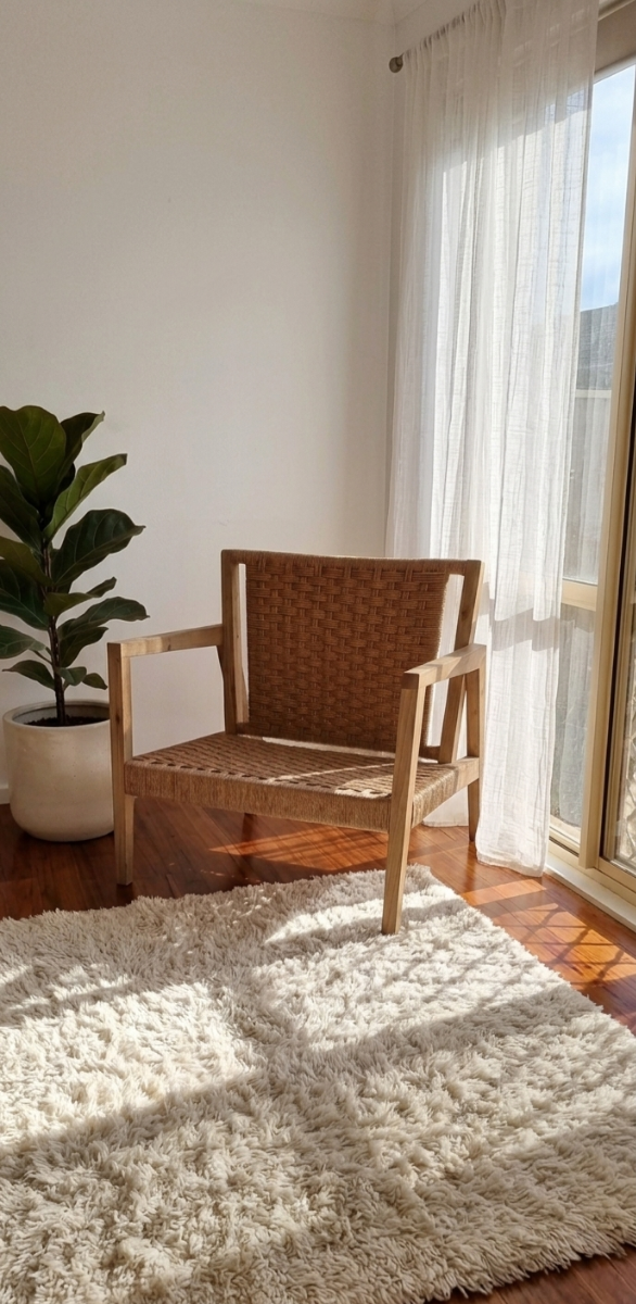 Producto - SILLÓN NÓRDICO