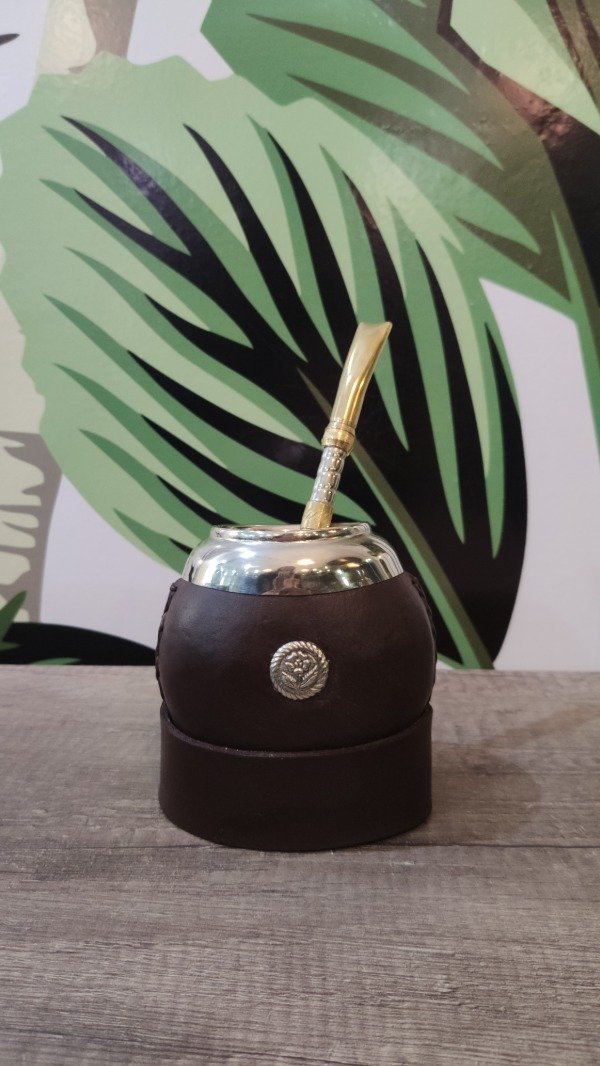 Producto - Mate Galleta con Alpaca