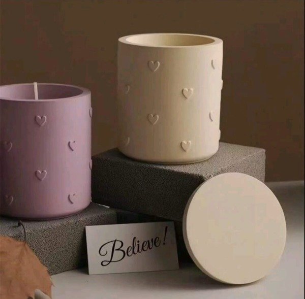 Producto - Molde alajero con corazones - 3