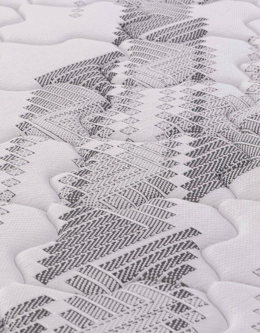 Producto - Sommier y Colchón Piero Dream Tech Espuma Europillow 200x200 - 6