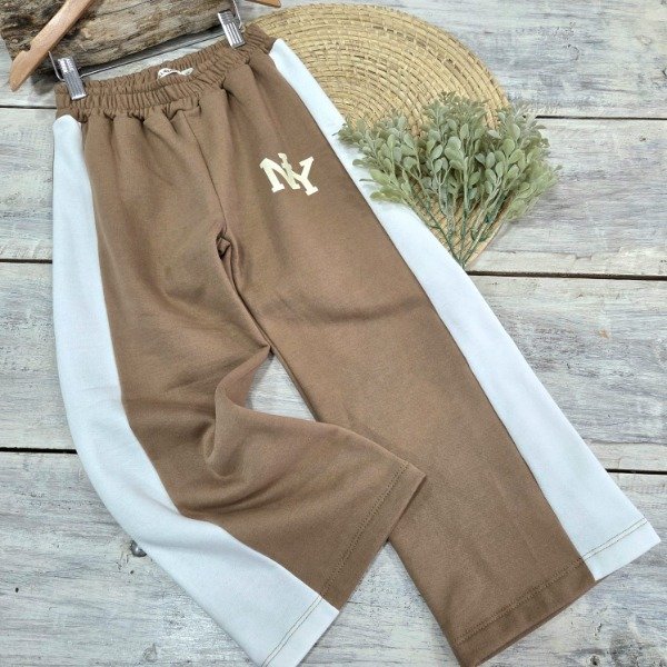 Producto - Pantalon Frisado Oxford NY (PAN25)