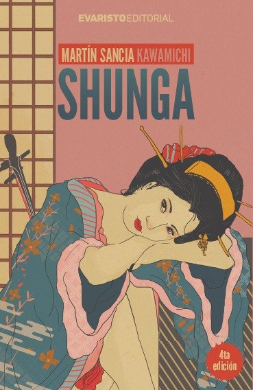 Producto - SHUNGA - MARTIN SANCIA KAWAMICHI