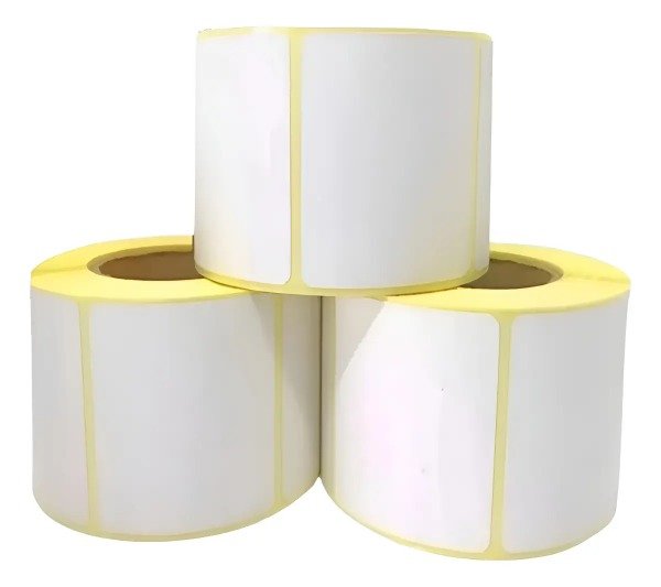 Producto - Rollos de Etiquetas Termicos 55x44 Balanzas