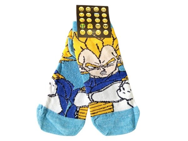 Producto - Medias DRAGON BALL 5