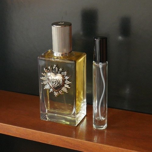 Producto - Dolce And Gabbana Devotion Pour Homme EDP Decant - 1