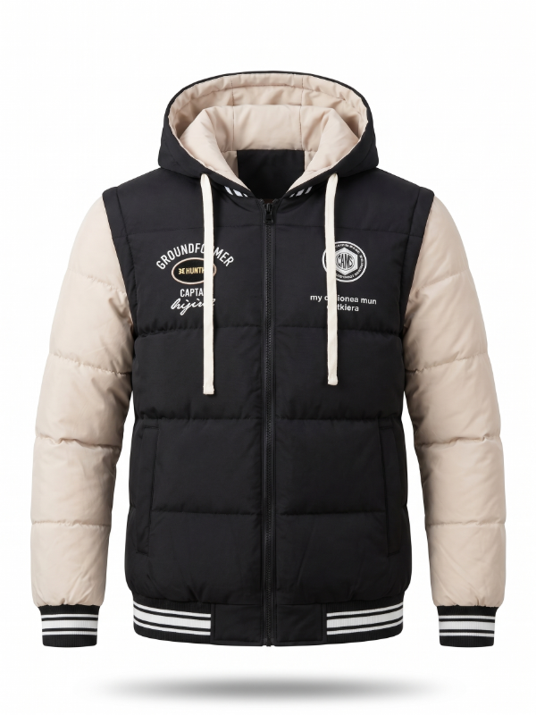 Producto - CAMPERA CRISTIAN