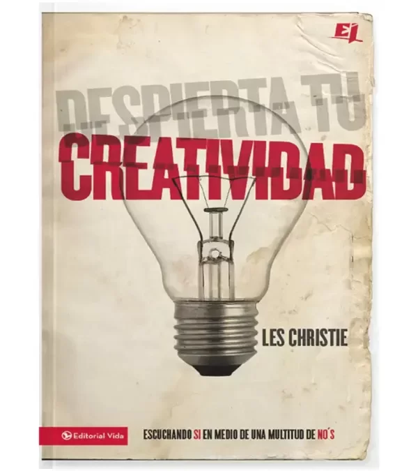Producto - Despierta Tu Creatividad