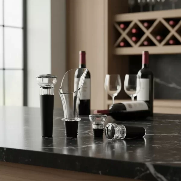 Producto - Tapon Vino + Tapa Envio