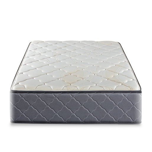 Producto - Colchón Piero Nirvana 190x80 + 1 Almohada de regalo - 9