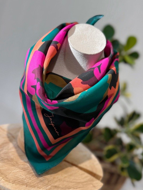 Producto - PAÑUELO TALLIN