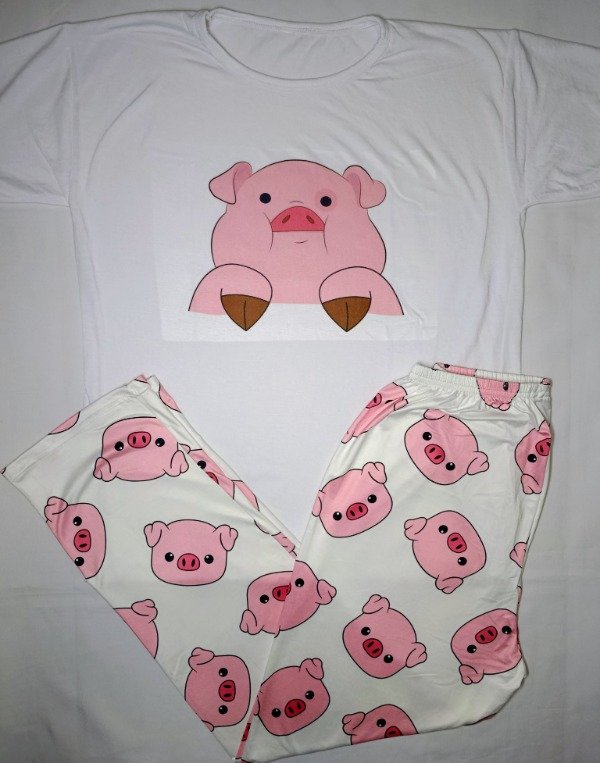 Producto - Pijama Emilia
