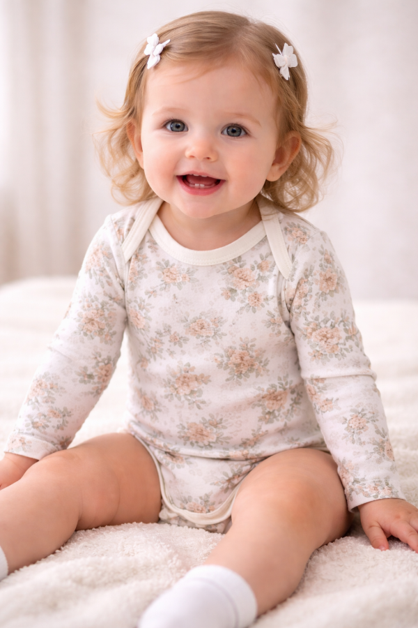 Producto - BODY RO ( talle 5)