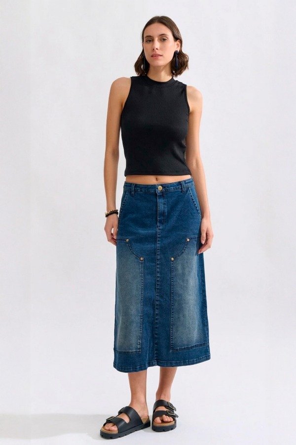 Producto - Falda Zoe