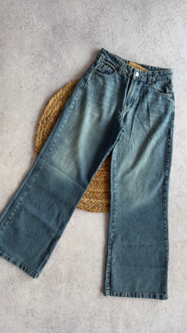 Producto - WIDE LEG MARIEL