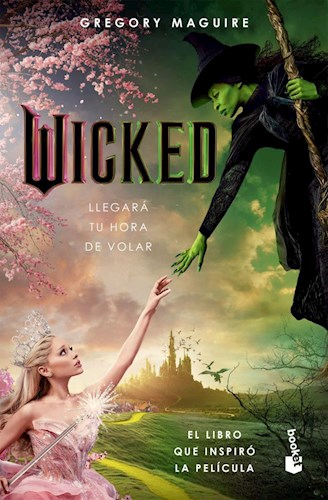 Producto - WICKED