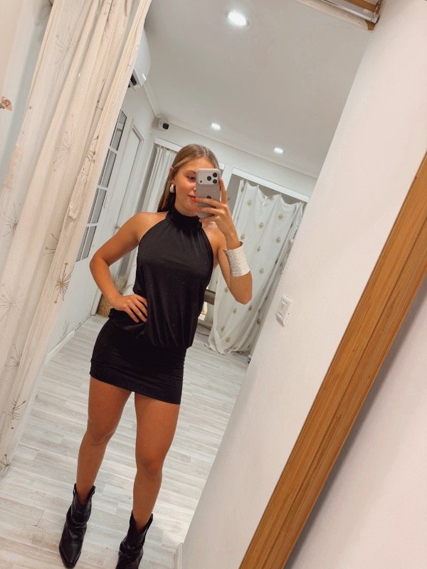 Producto - Vestido Berta