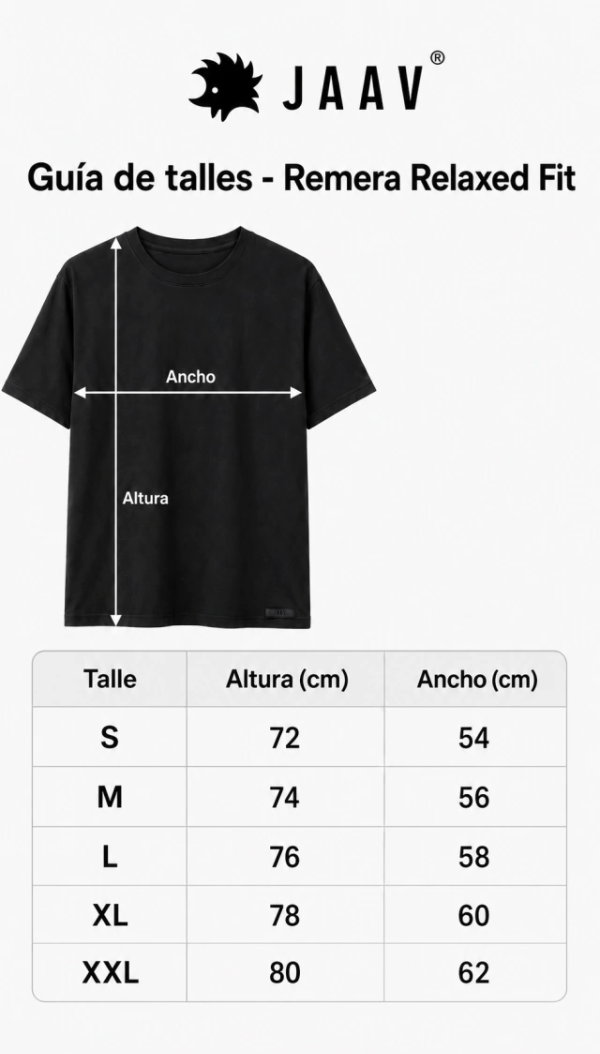 Producto - Remera Hombre - 3