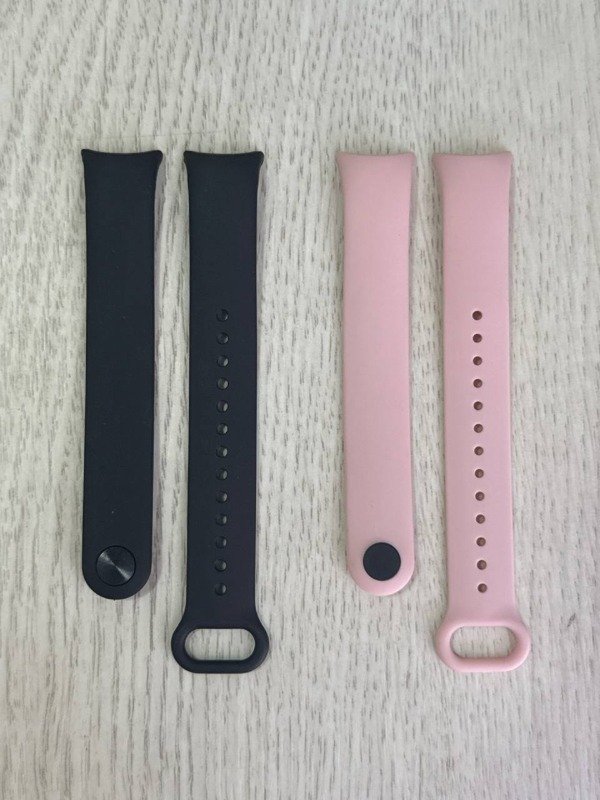 Producto - CORREA MALLA DE SILICONA PARA XIAOMI SMART BAND 8 / BAND 9 / BAND 10