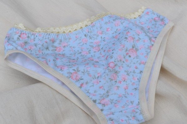 Producto - BOMBACHA FLORCITAS
