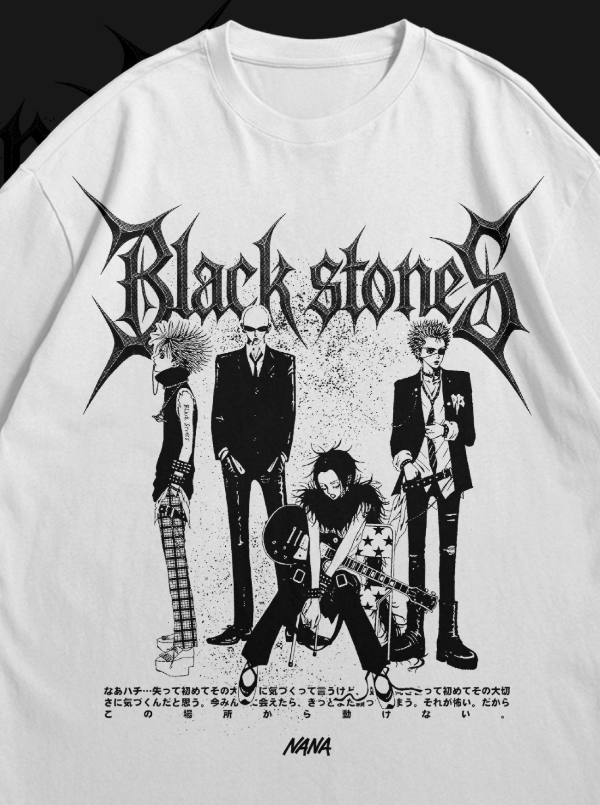 Producto - NANA BLACK STONES