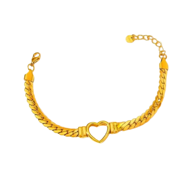 Producto - PULSERA HEART