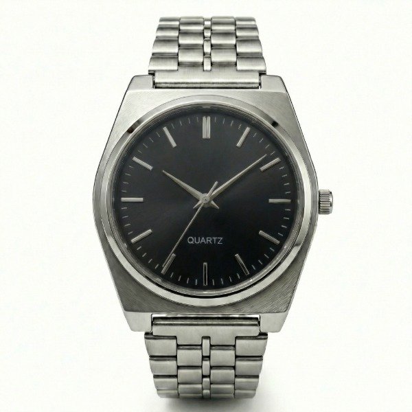 Producto - Reloj New York - Negro