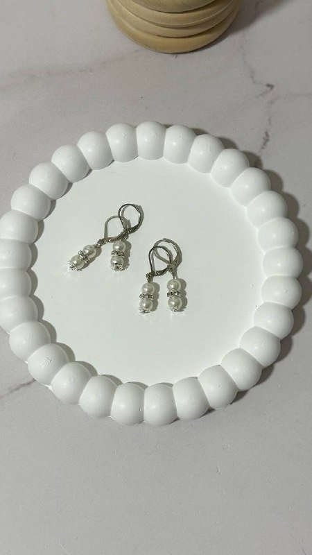 Producto - AROS PERLITAS - 3
