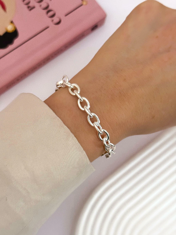 Producto - Pulsera eslabones