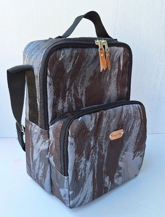 Producto - Lonchera térmica Onela camuflado (en STOCK)