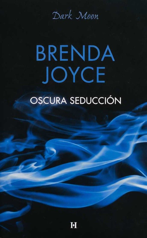 Producto - BRENDA JOYCE - OSCURA SEDUCCION