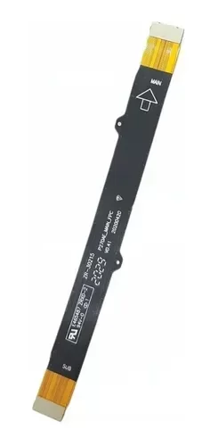 Producto - flex main moto e7 plus