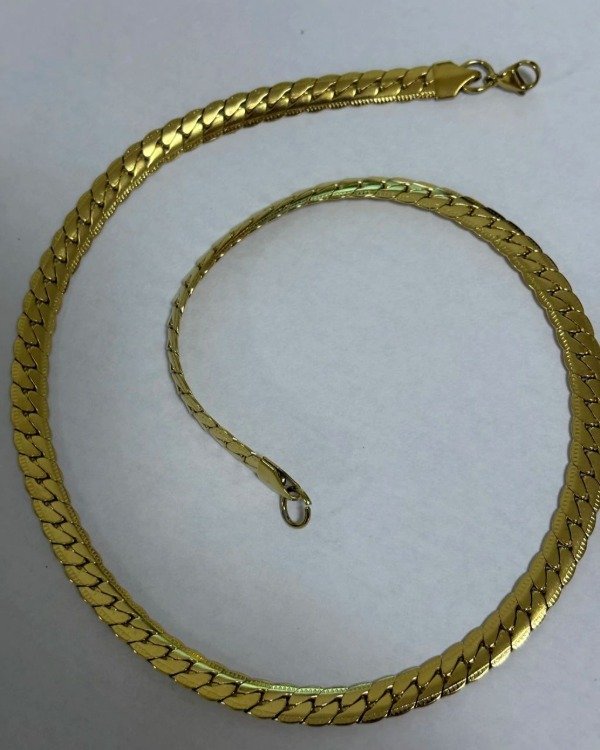 Producto - Collar Briana