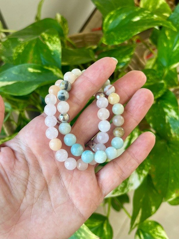 Producto - Pulsera Mantra - 1