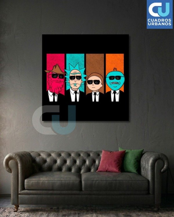 Producto - Animada 02