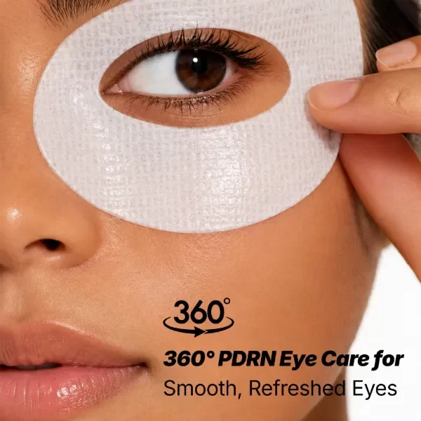Producto - Genabelle PDRN 360 Rejuvenating Eye Mask (70pads) - 3