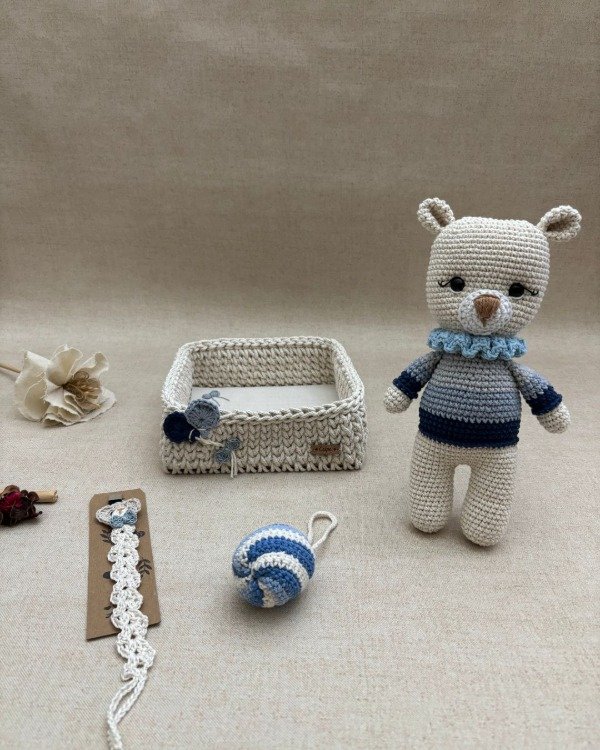 Producto - Kit Berry - Entrega inmediata