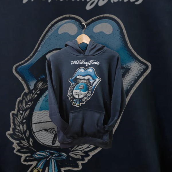 Producto - Buzo stones republica stone